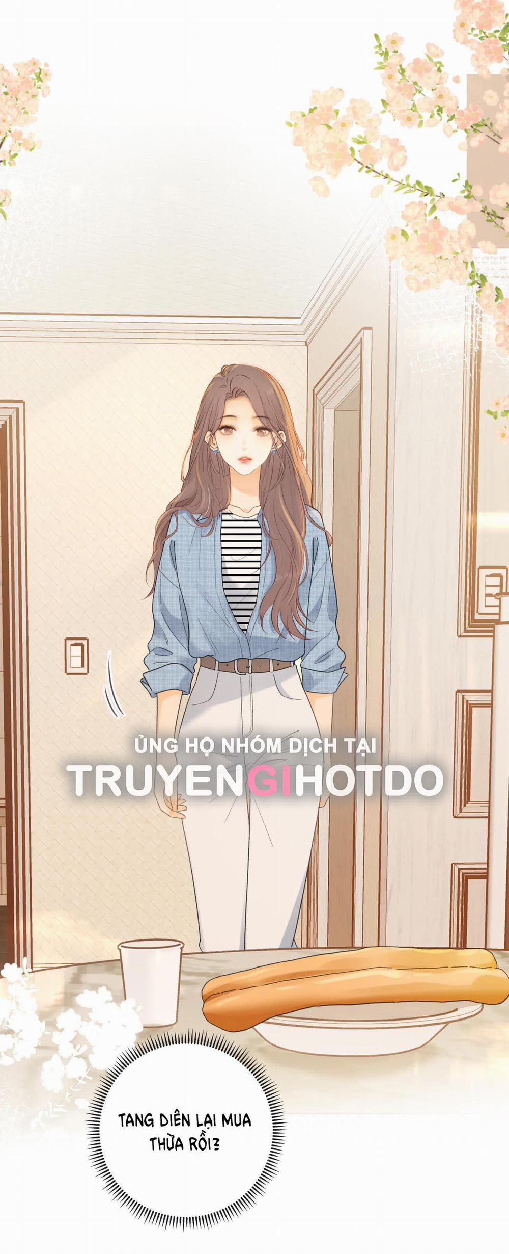 Khó Dỗ Dành 63.1 trang 13