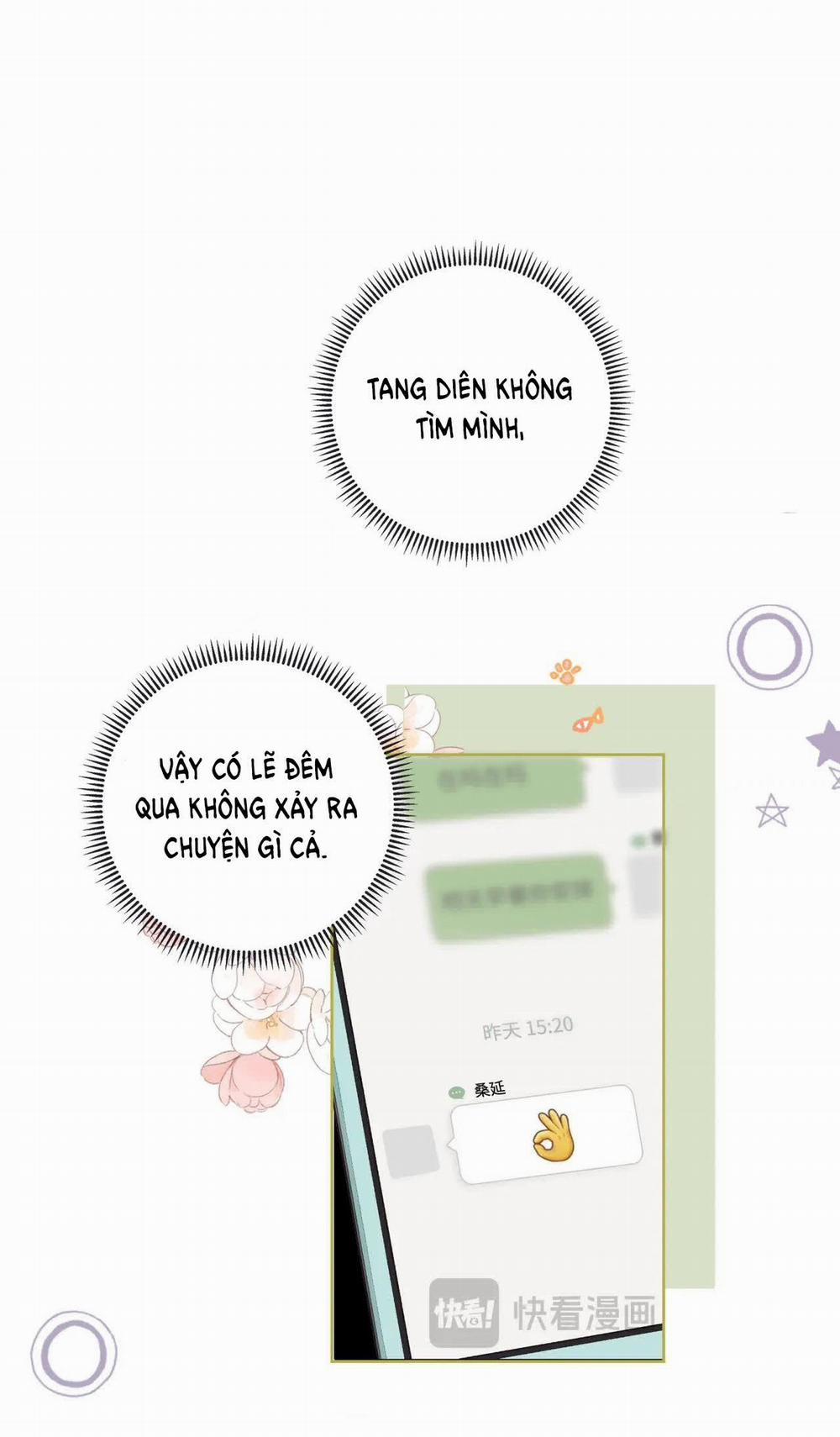 Khó Dỗ Dành 63.1 trang 16