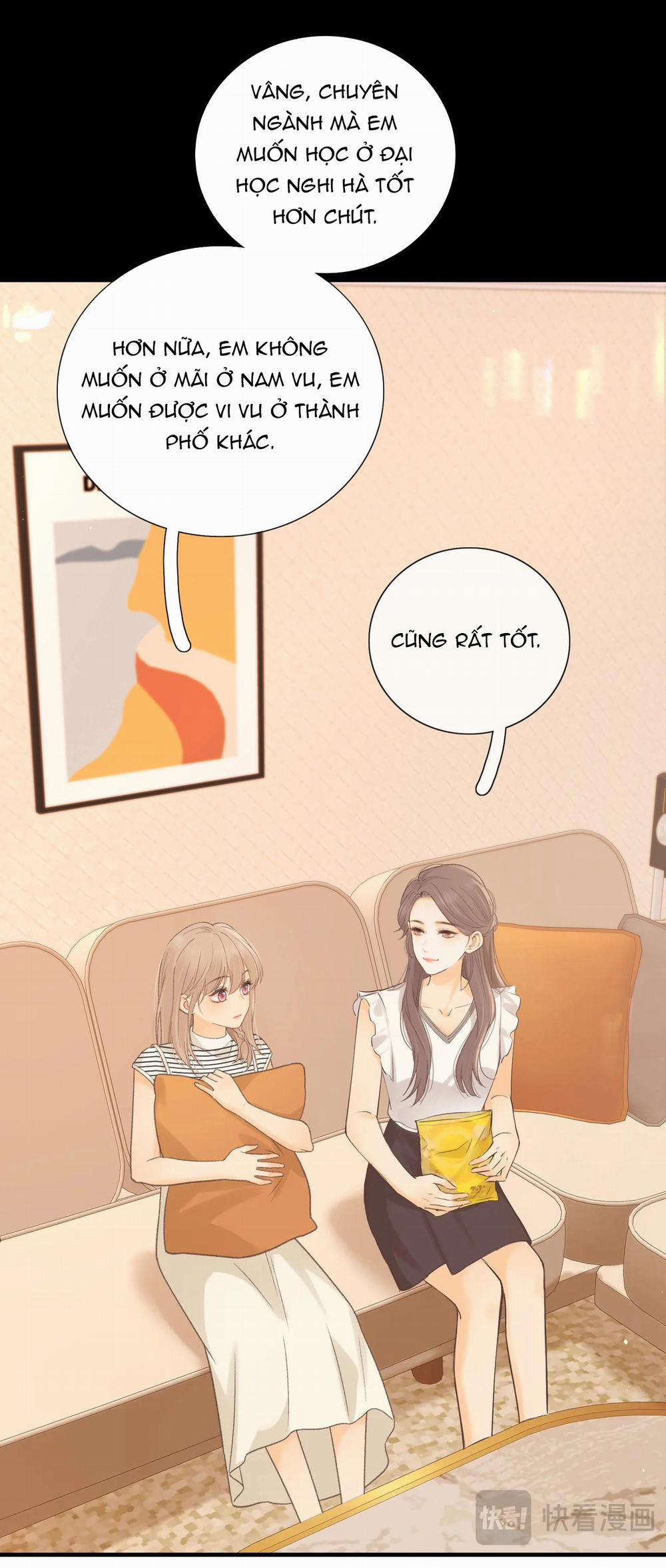 Khó Dỗ Dành 63.2 trang 16