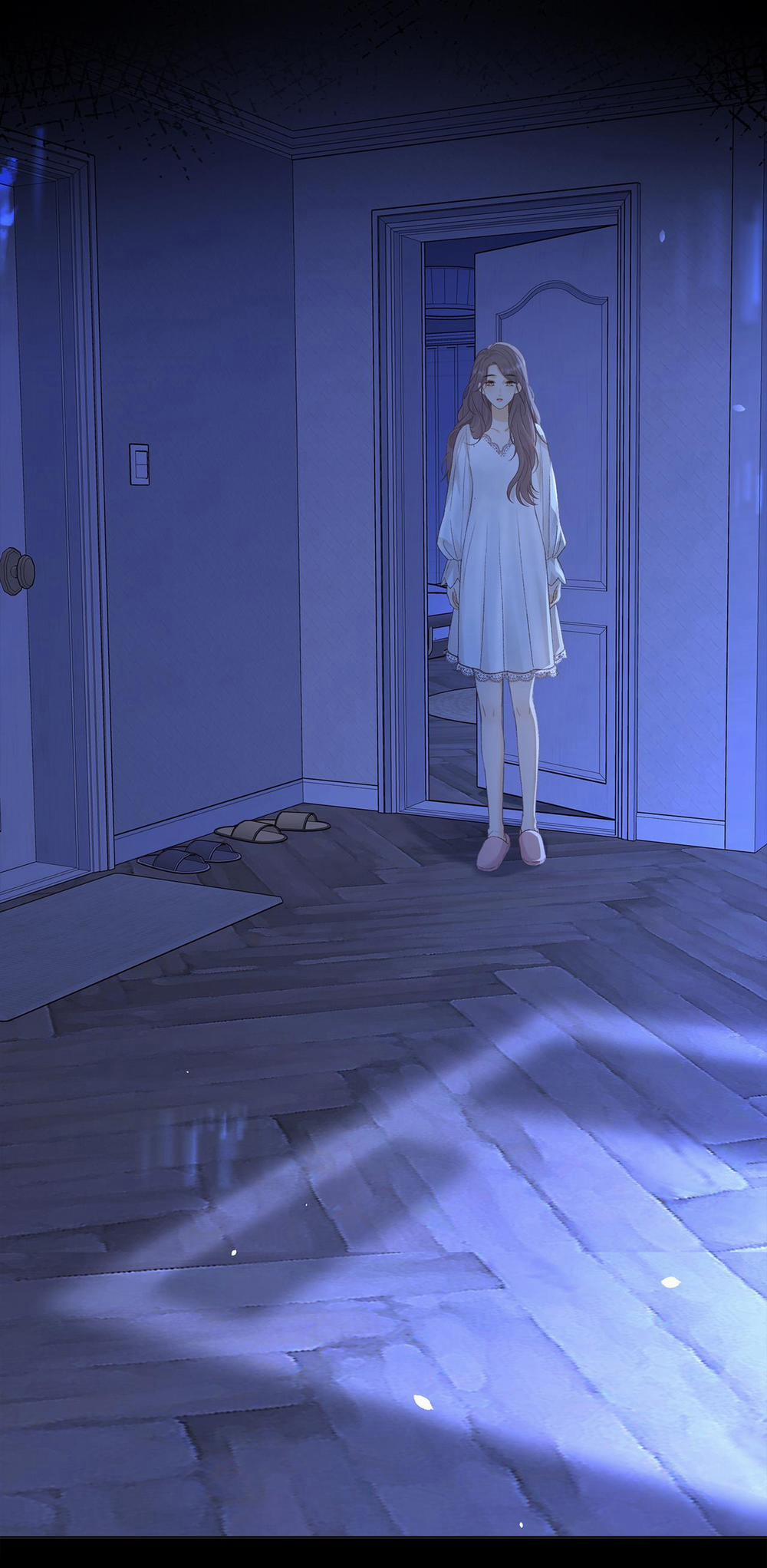 Khó Dỗ Dành 64.2 trang 10