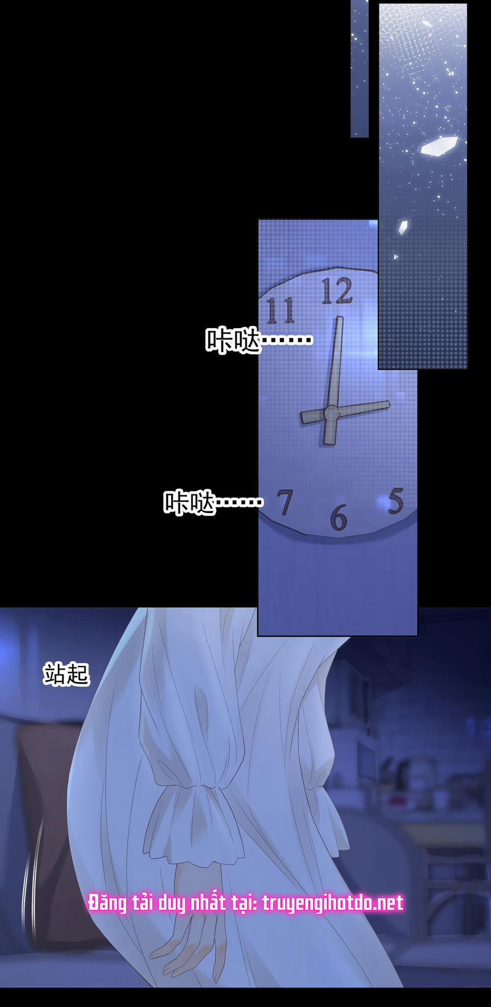 Khó Dỗ Dành 64.2 trang 13