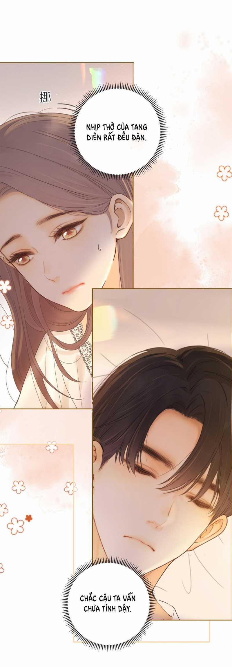 Khó Dỗ Dành 65 trang 18