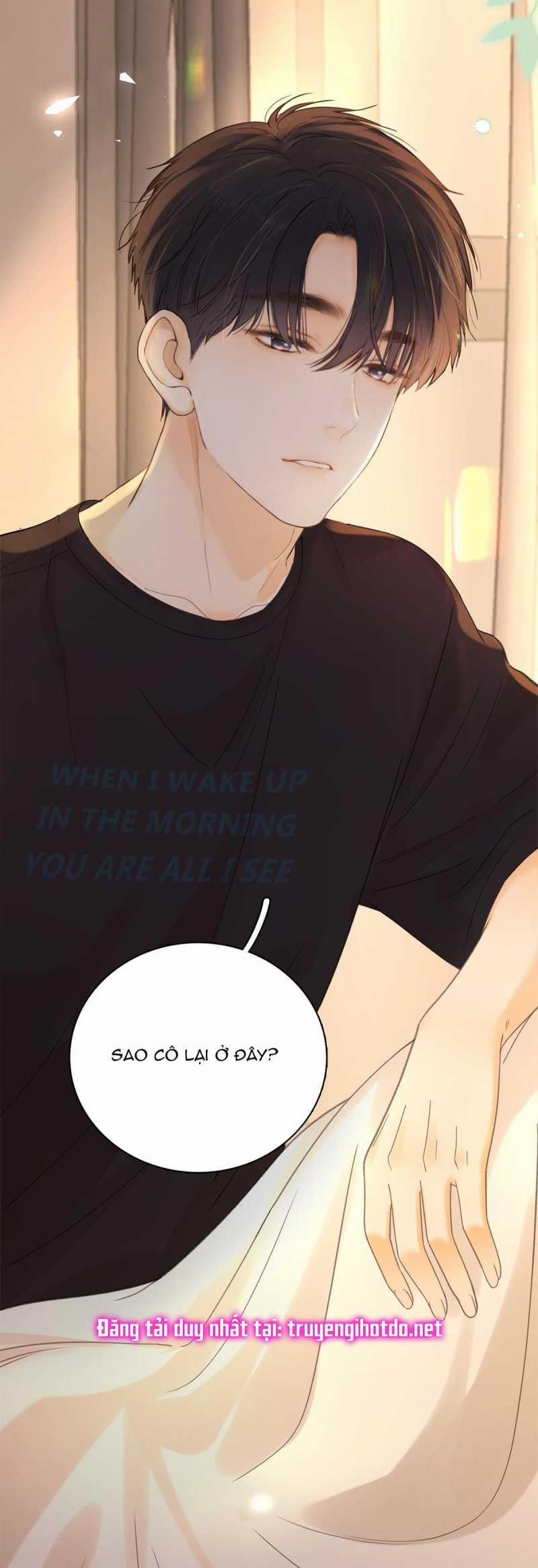 Khó Dỗ Dành 65 trang 21