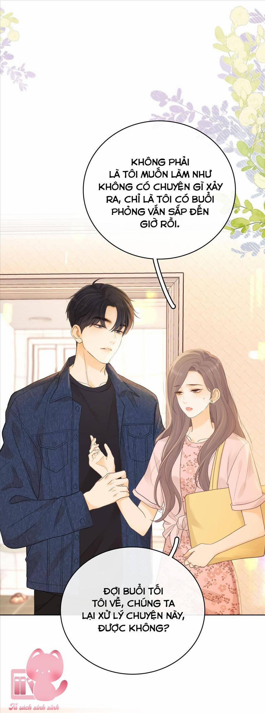 Khó Dỗ Dành 66 trang 11