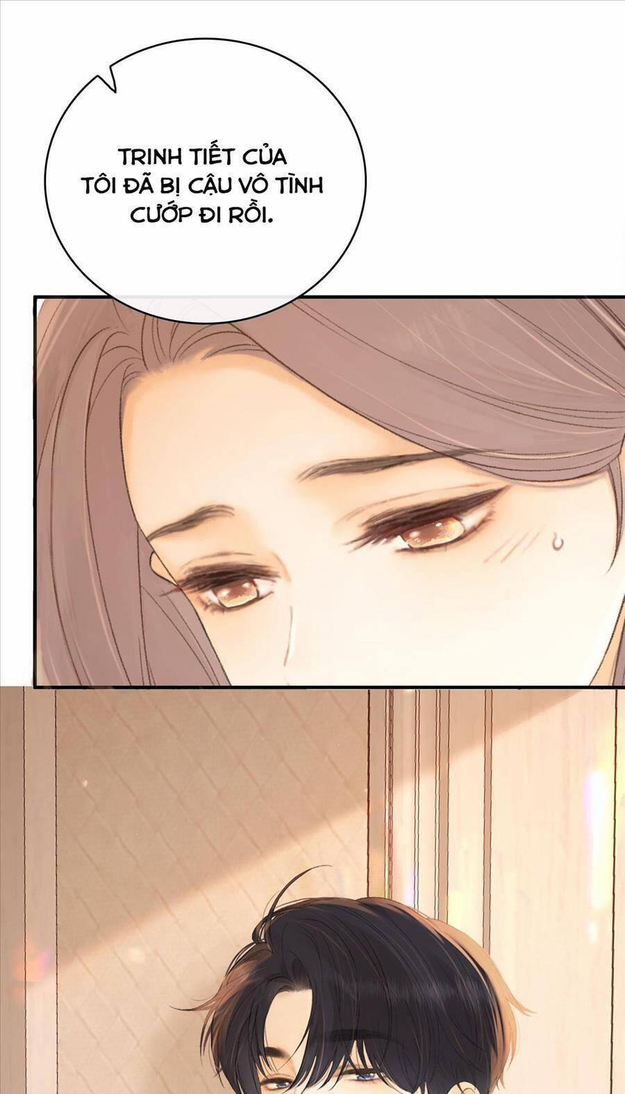 Khó Dỗ Dành 66 trang 17