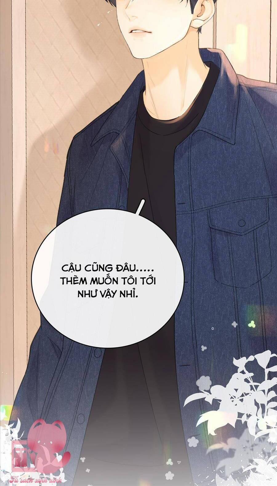 Khó Dỗ Dành 66 trang 18