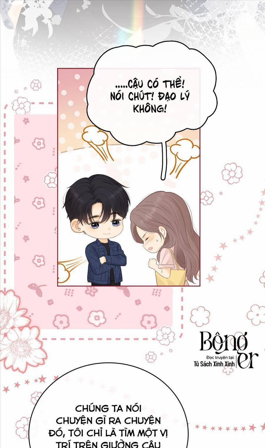 Khó Dỗ Dành 66 trang 19