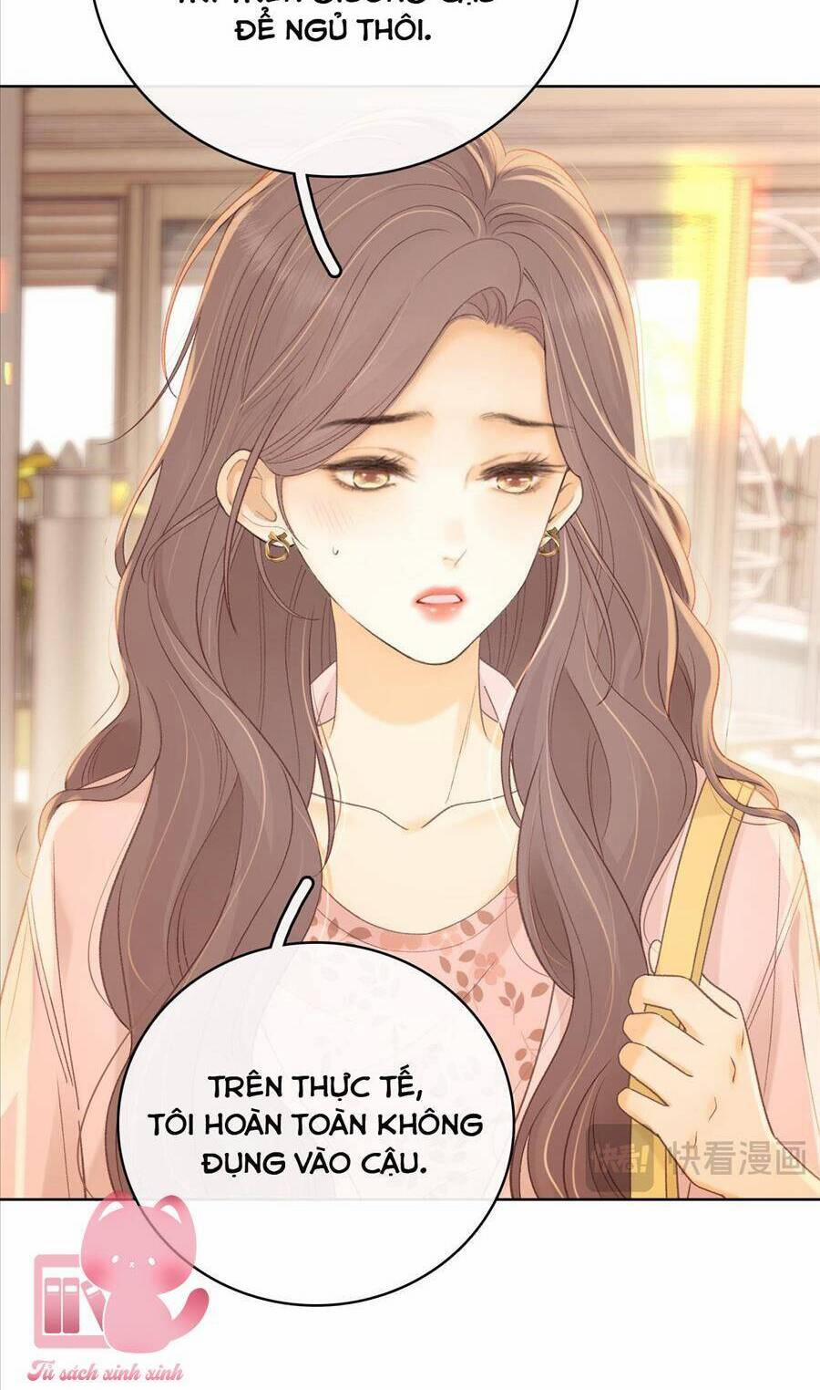 Khó Dỗ Dành 66 trang 20