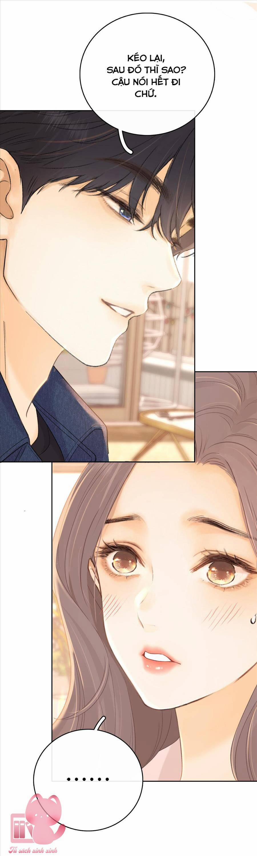 Khó Dỗ Dành 66 trang 24