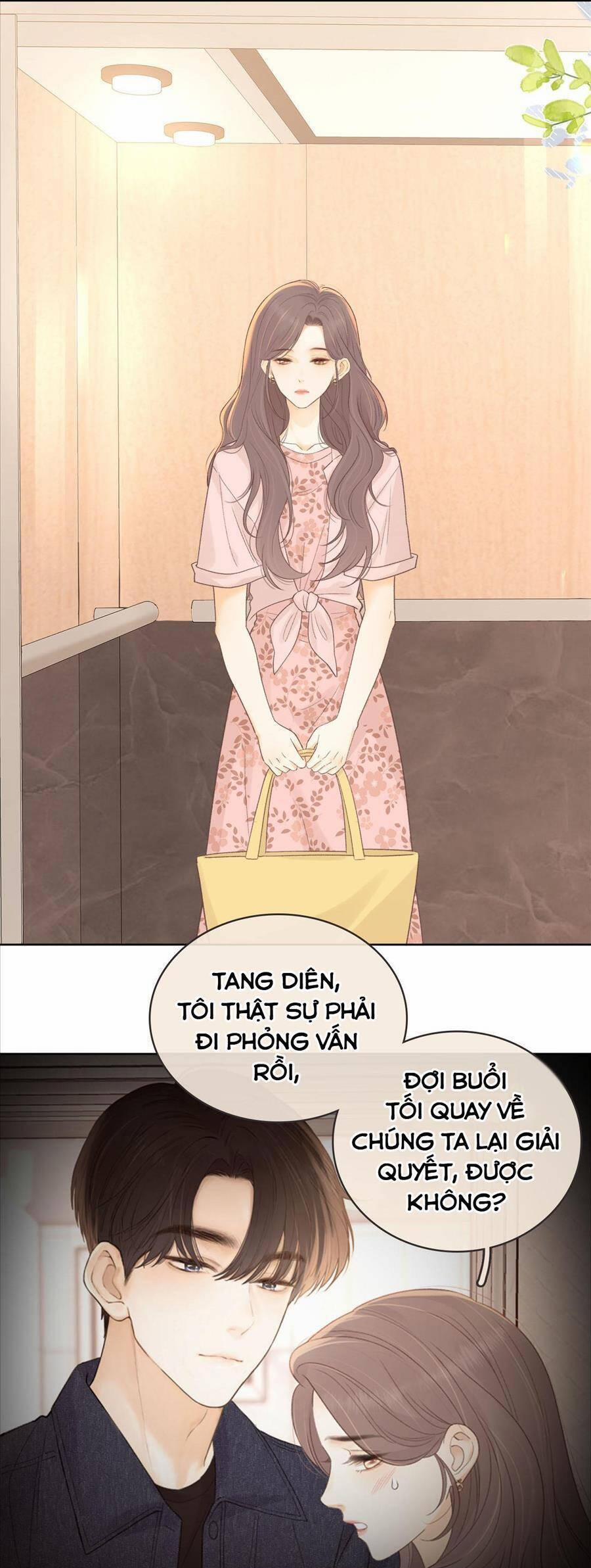 Khó Dỗ Dành 67 trang 13