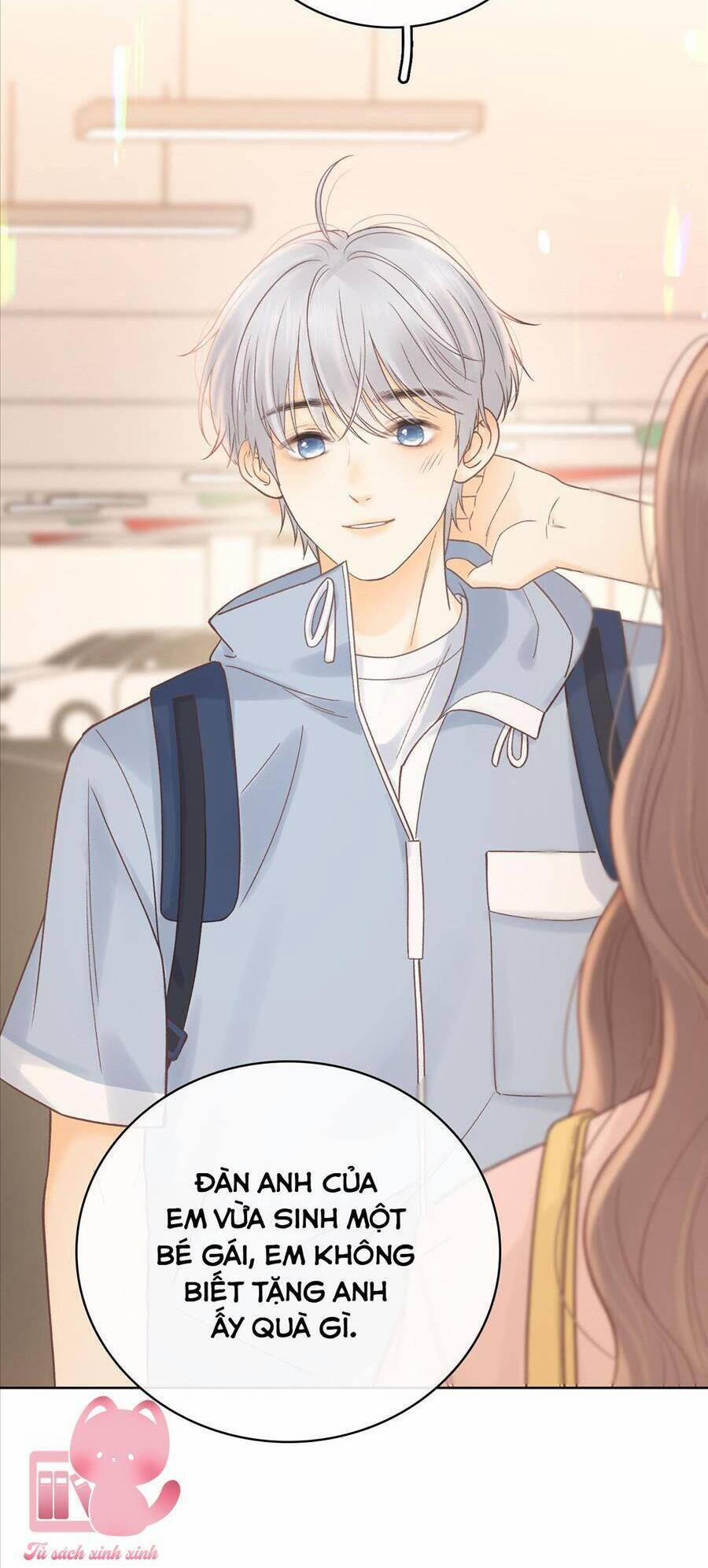 Khó Dỗ Dành 67 trang 18