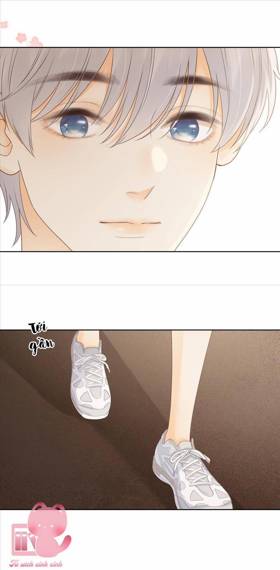 Khó Dỗ Dành 67 trang 22