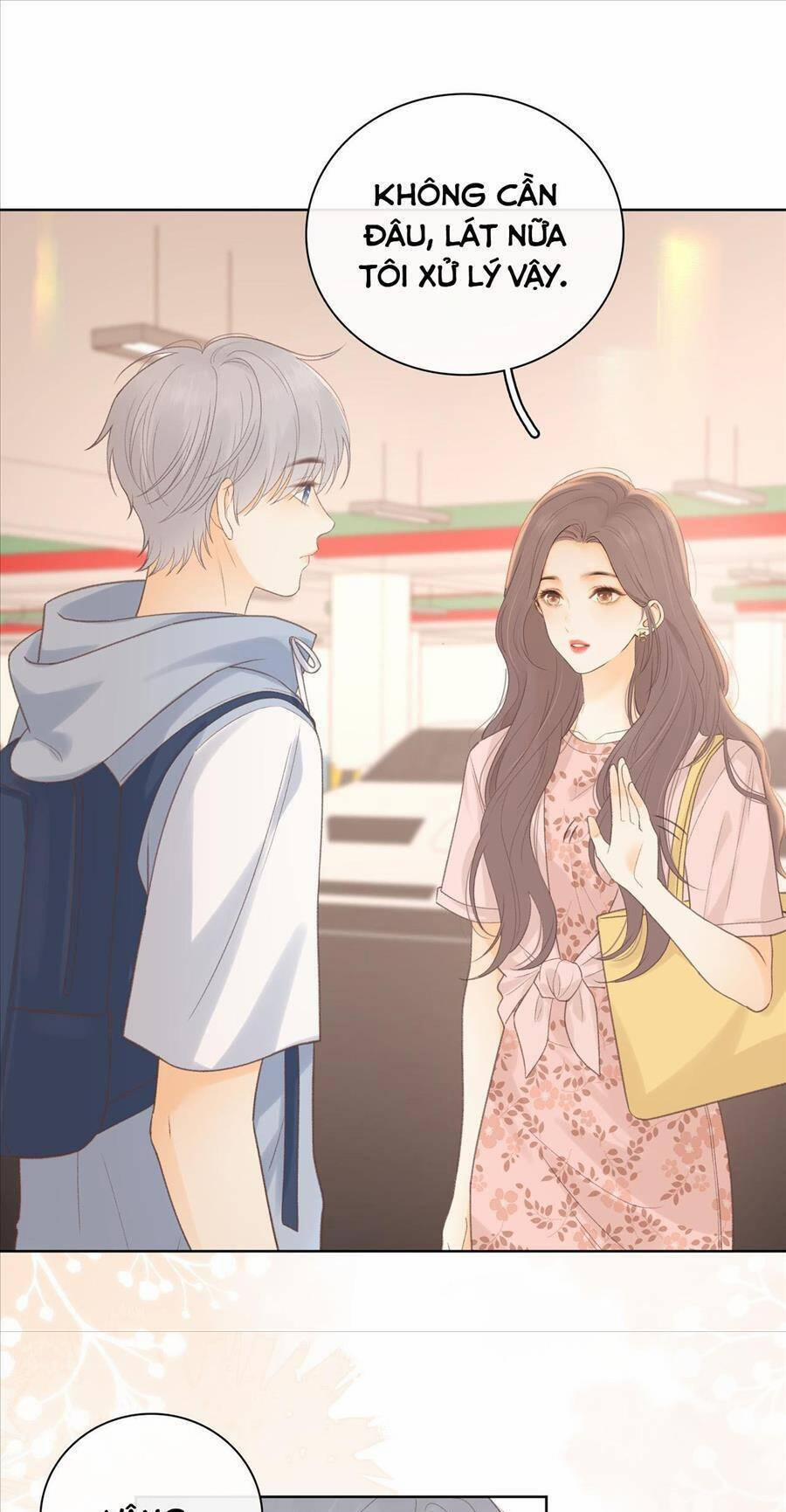 Khó Dỗ Dành 67 trang 25