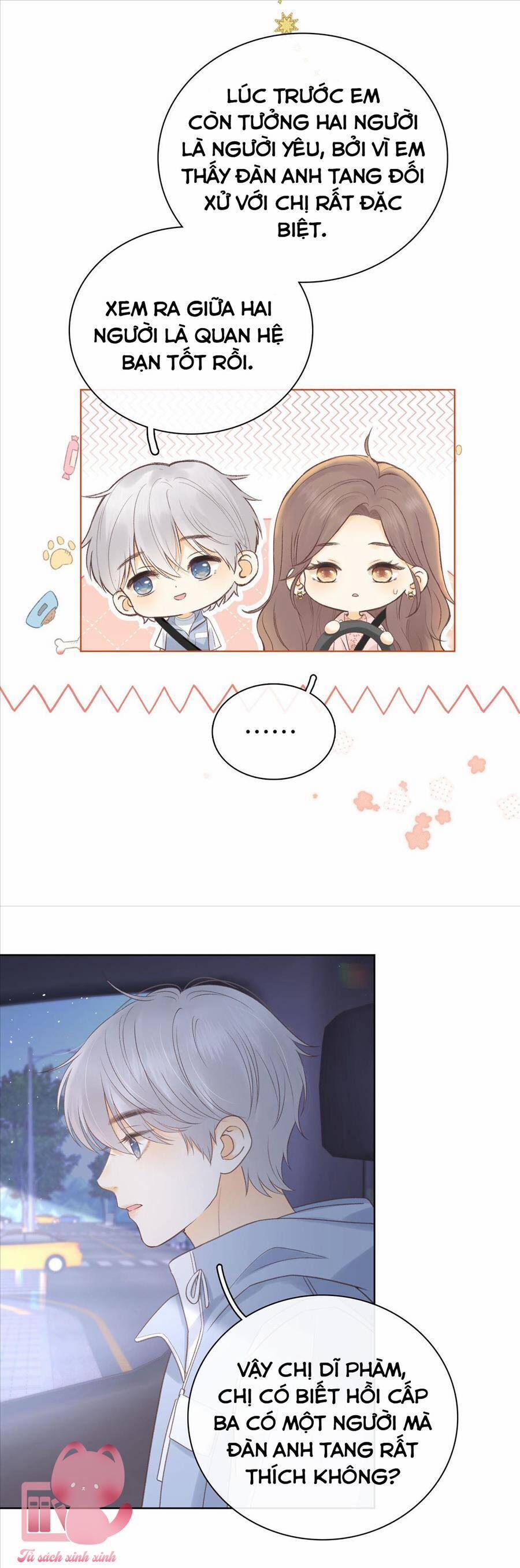 Khó Dỗ Dành 67 trang 29