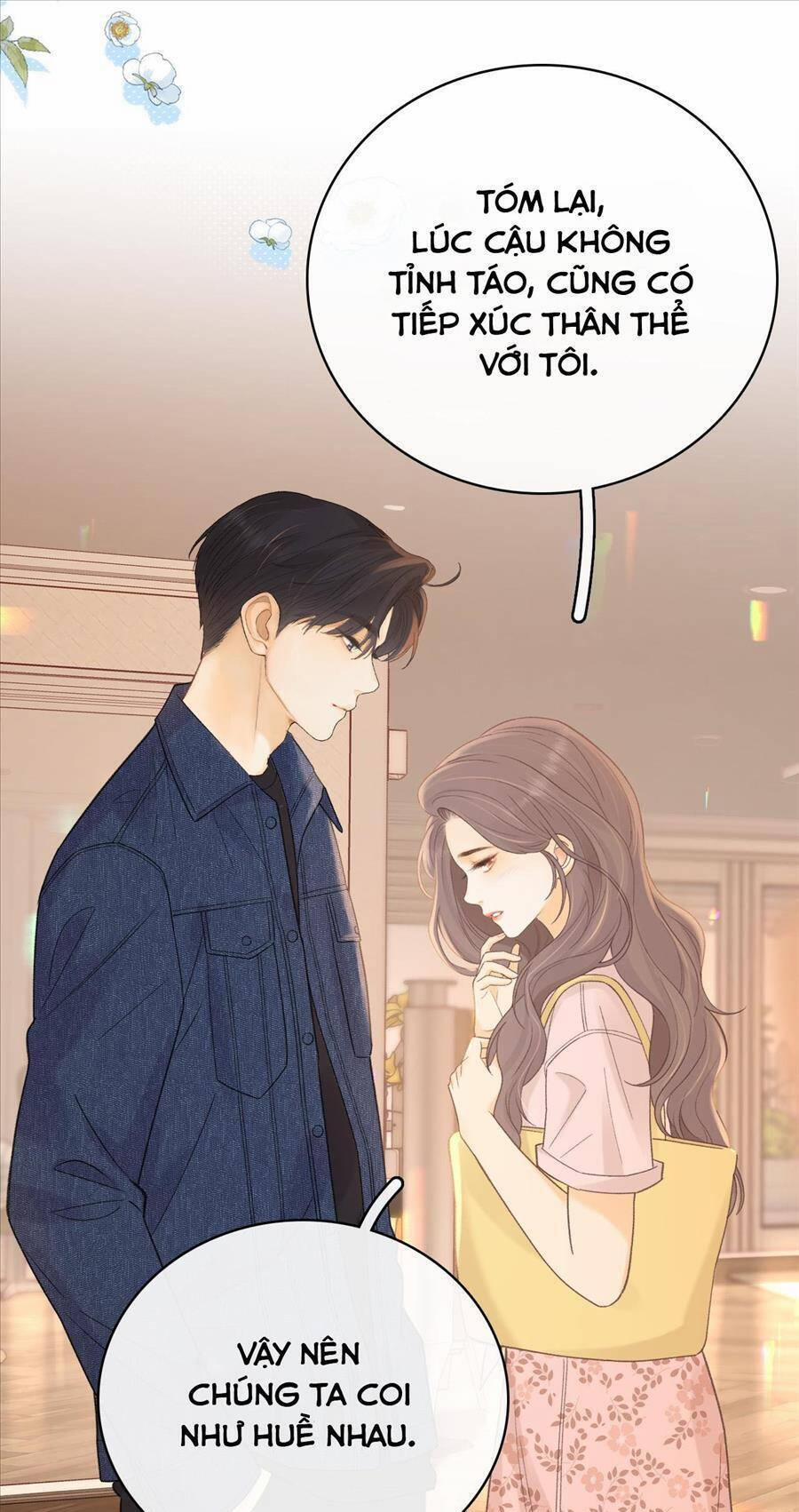 Khó Dỗ Dành 67 trang 3