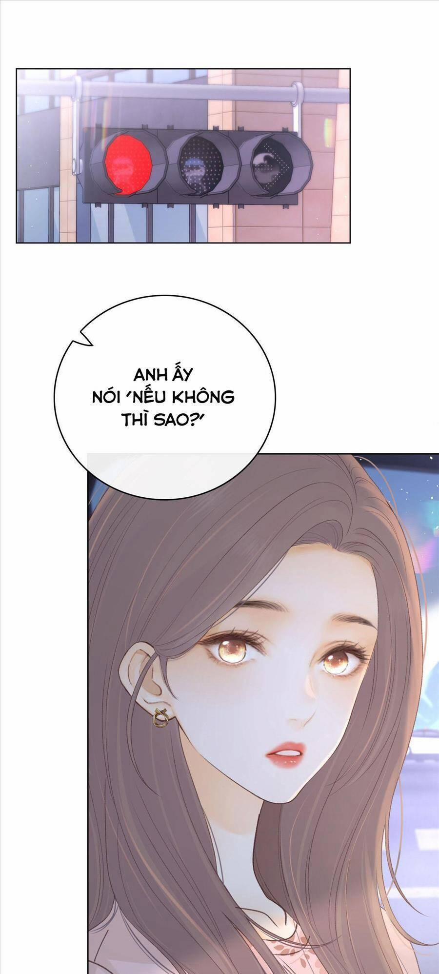 Khó Dỗ Dành 67 trang 33