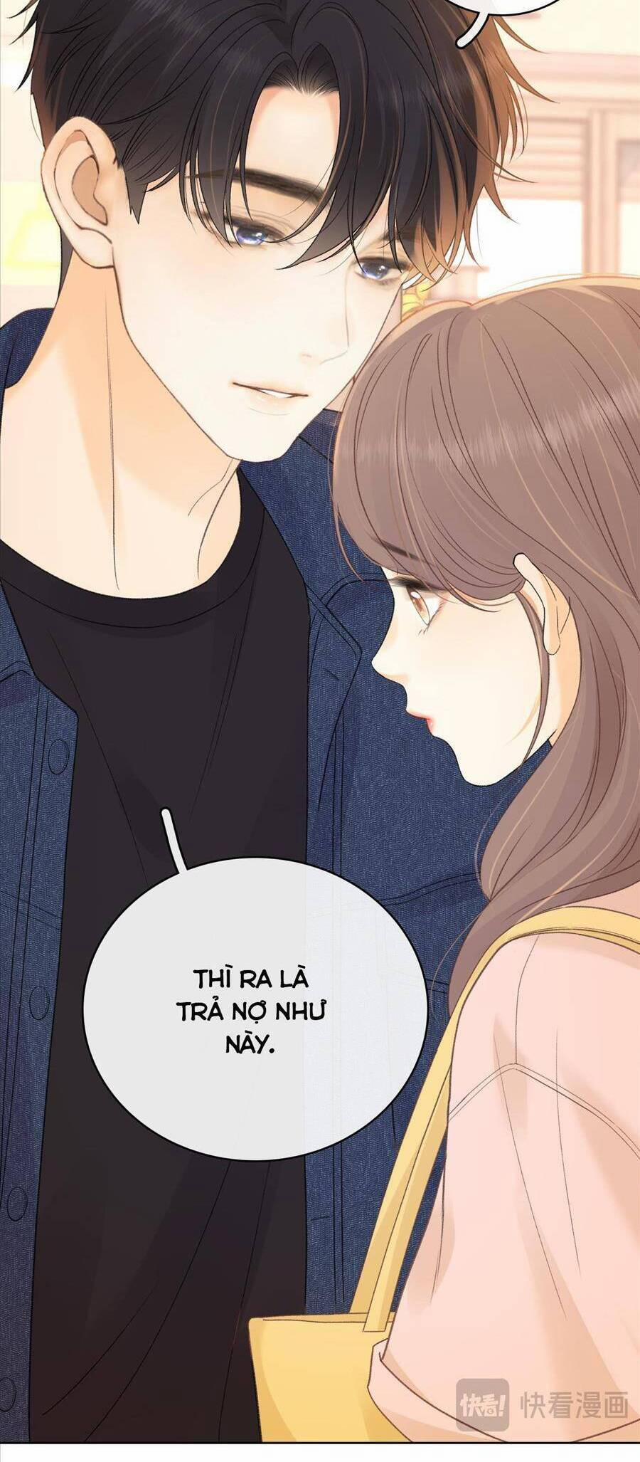 Khó Dỗ Dành 67 trang 6