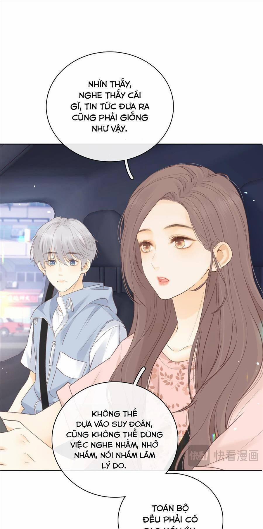 Khó Dỗ Dành 68 trang 13