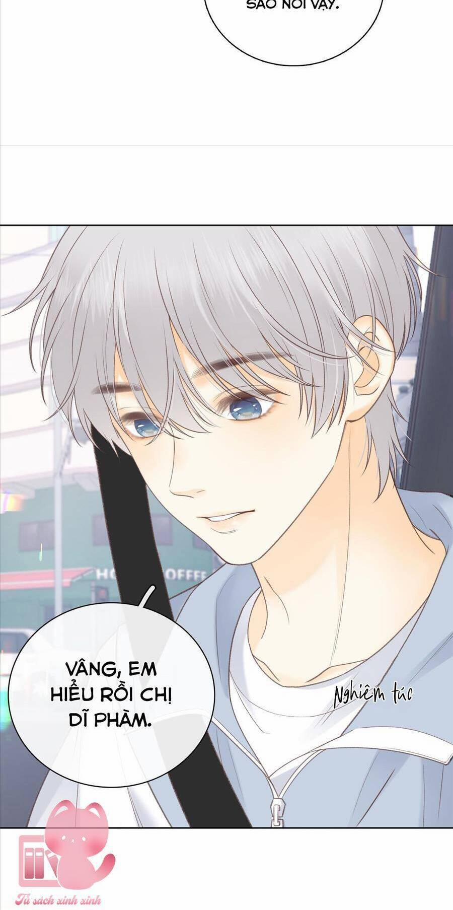 Khó Dỗ Dành 68 trang 14