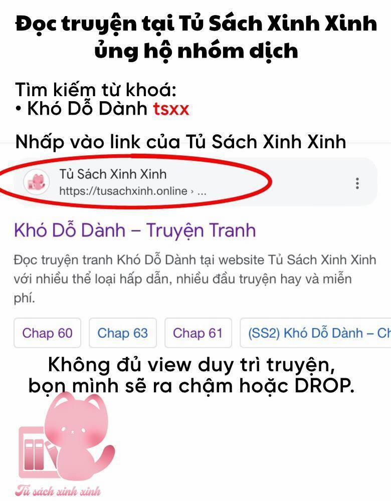 Khó Dỗ Dành 68 trang 15