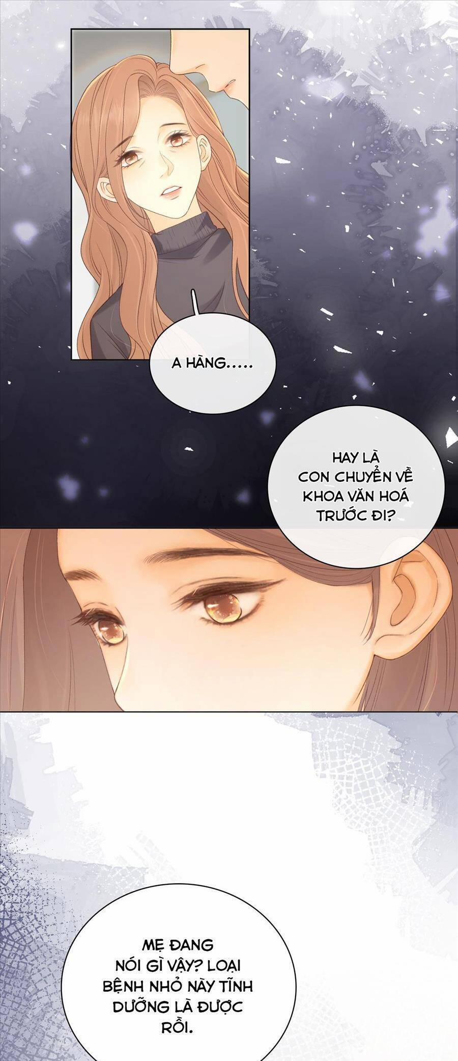 Khó Dỗ Dành 68 trang 29