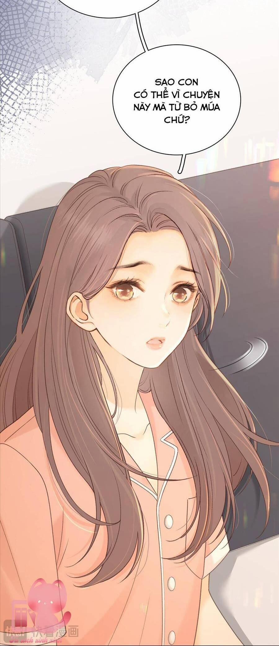 Khó Dỗ Dành 68 trang 30