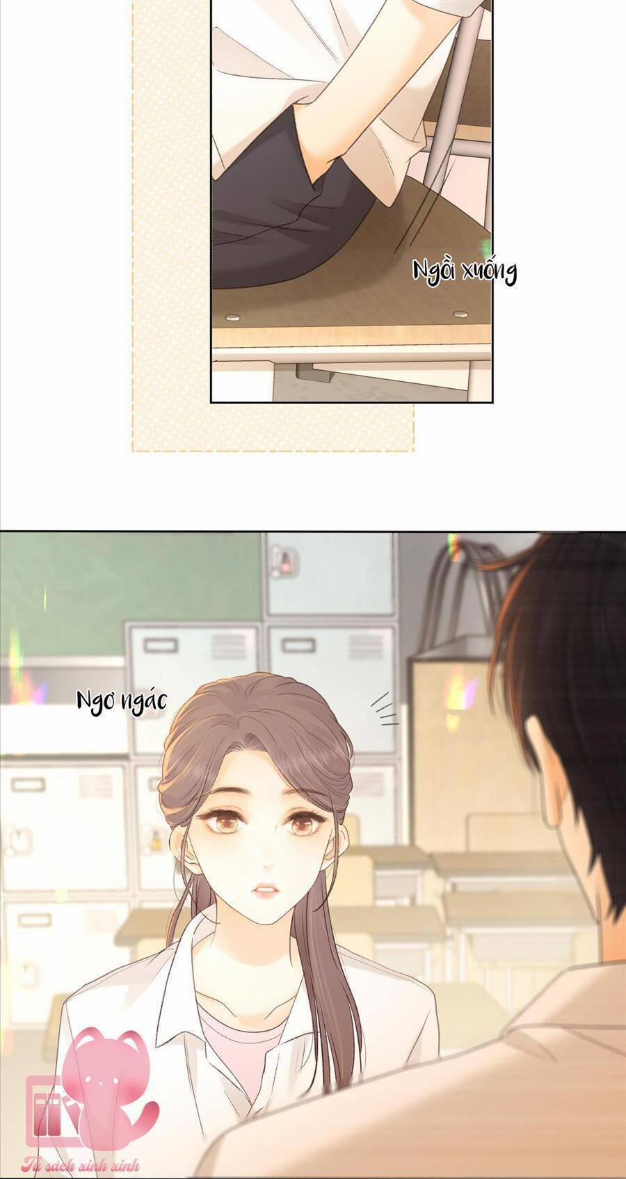 Khó Dỗ Dành 68 trang 42