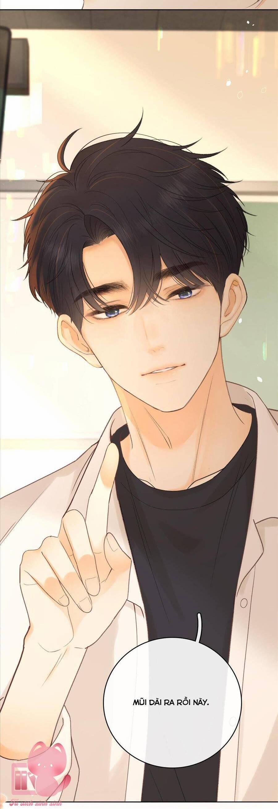 Khó Dỗ Dành 69 trang 11