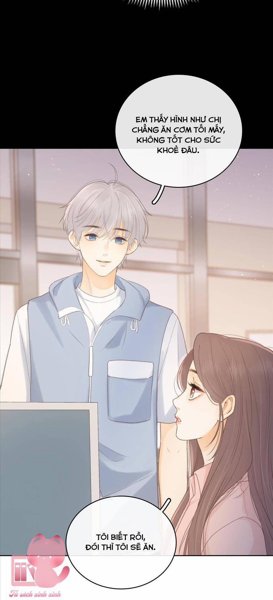 Khó Dỗ Dành 69 trang 21