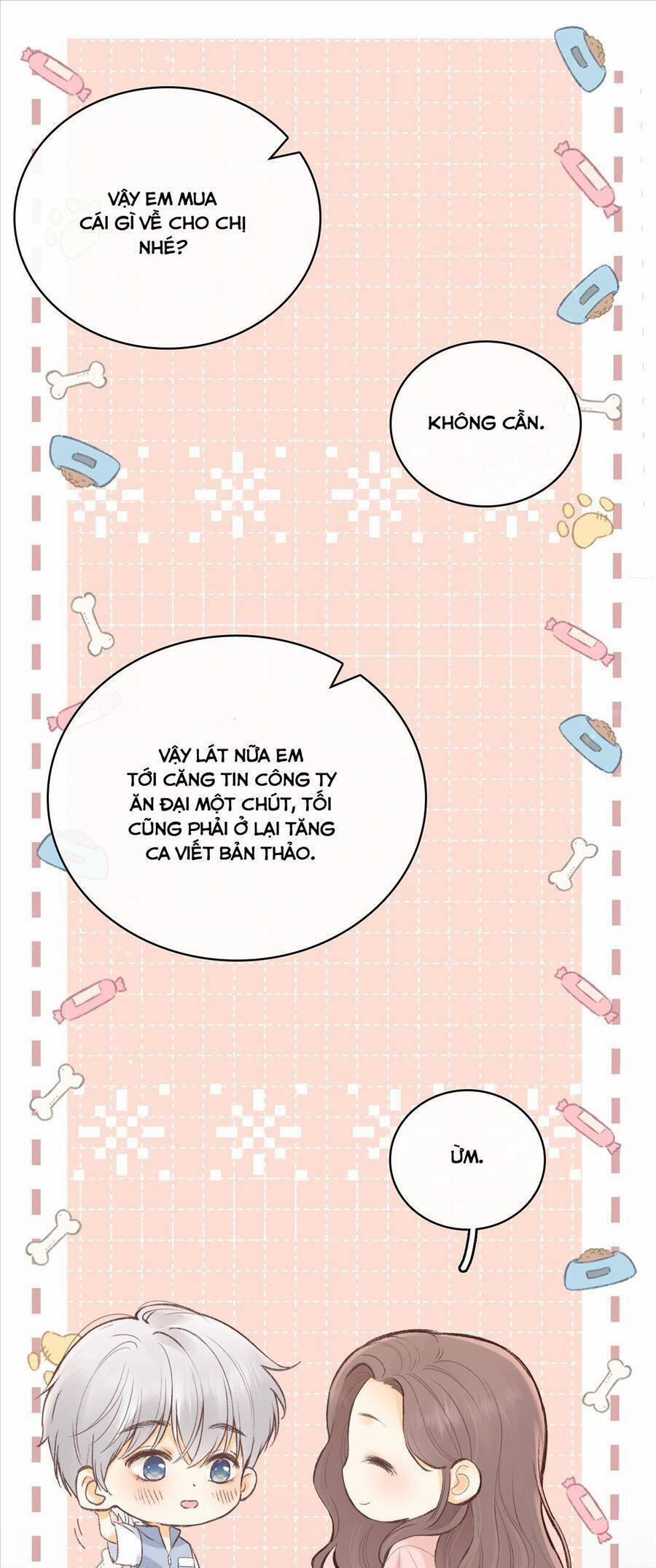 Khó Dỗ Dành 69 trang 22