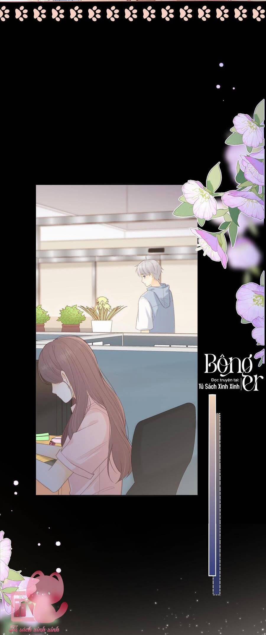 Khó Dỗ Dành 69 trang 23