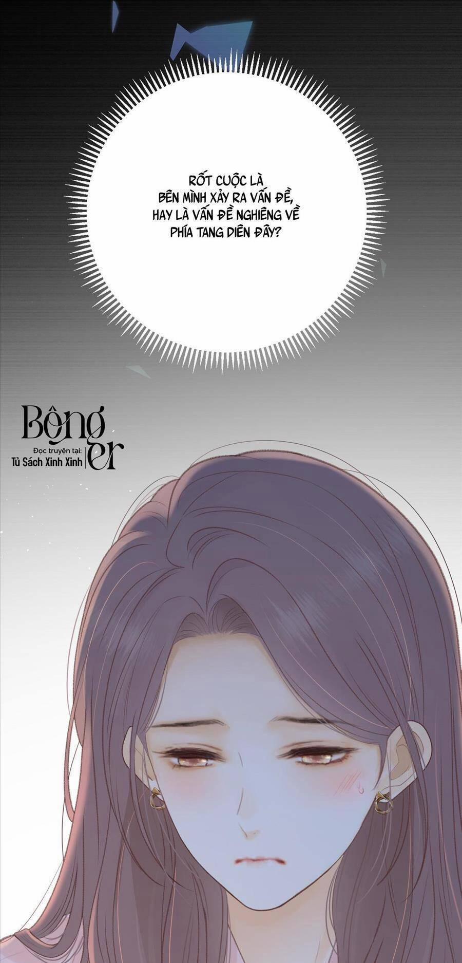 Khó Dỗ Dành 69 trang 28