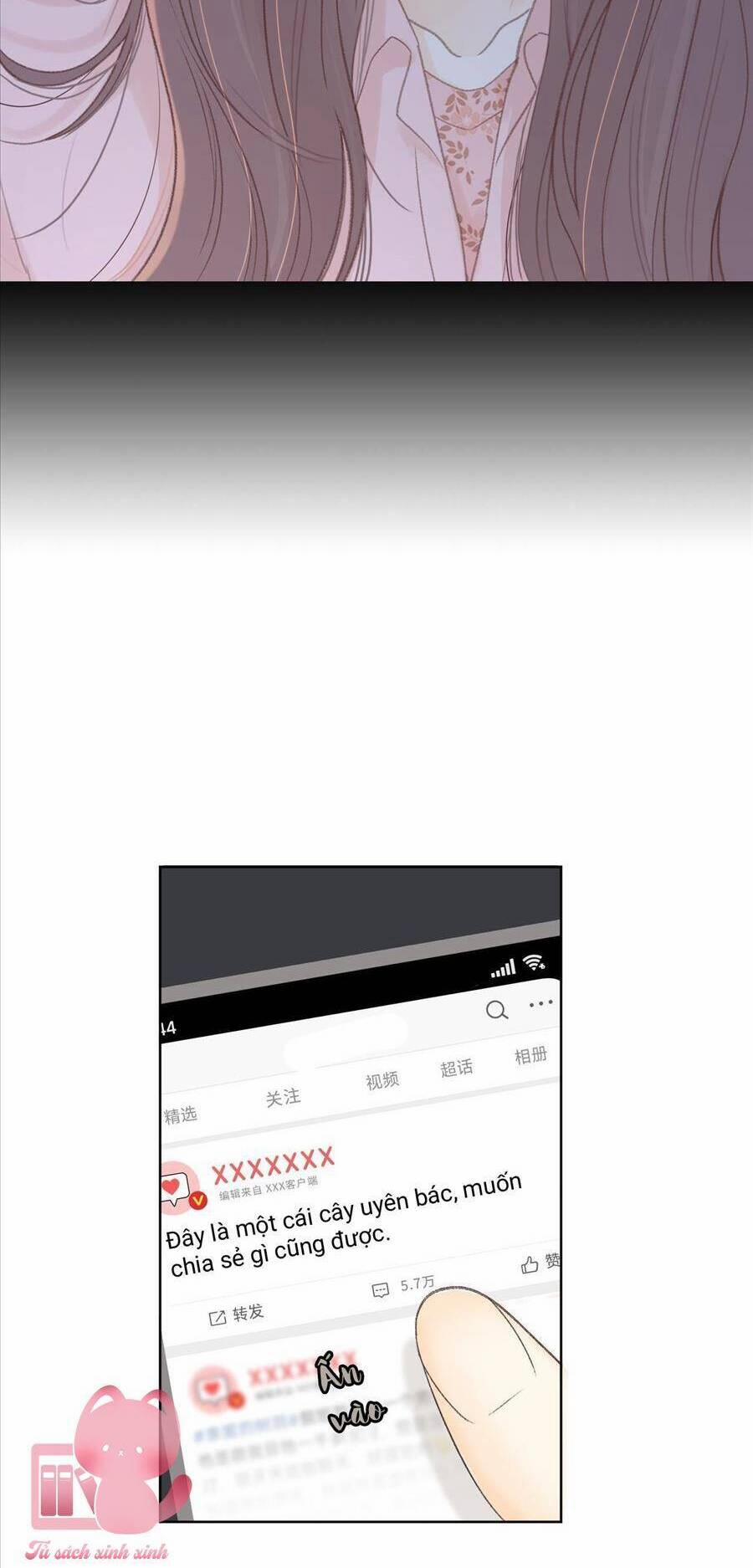 Khó Dỗ Dành 69 trang 29