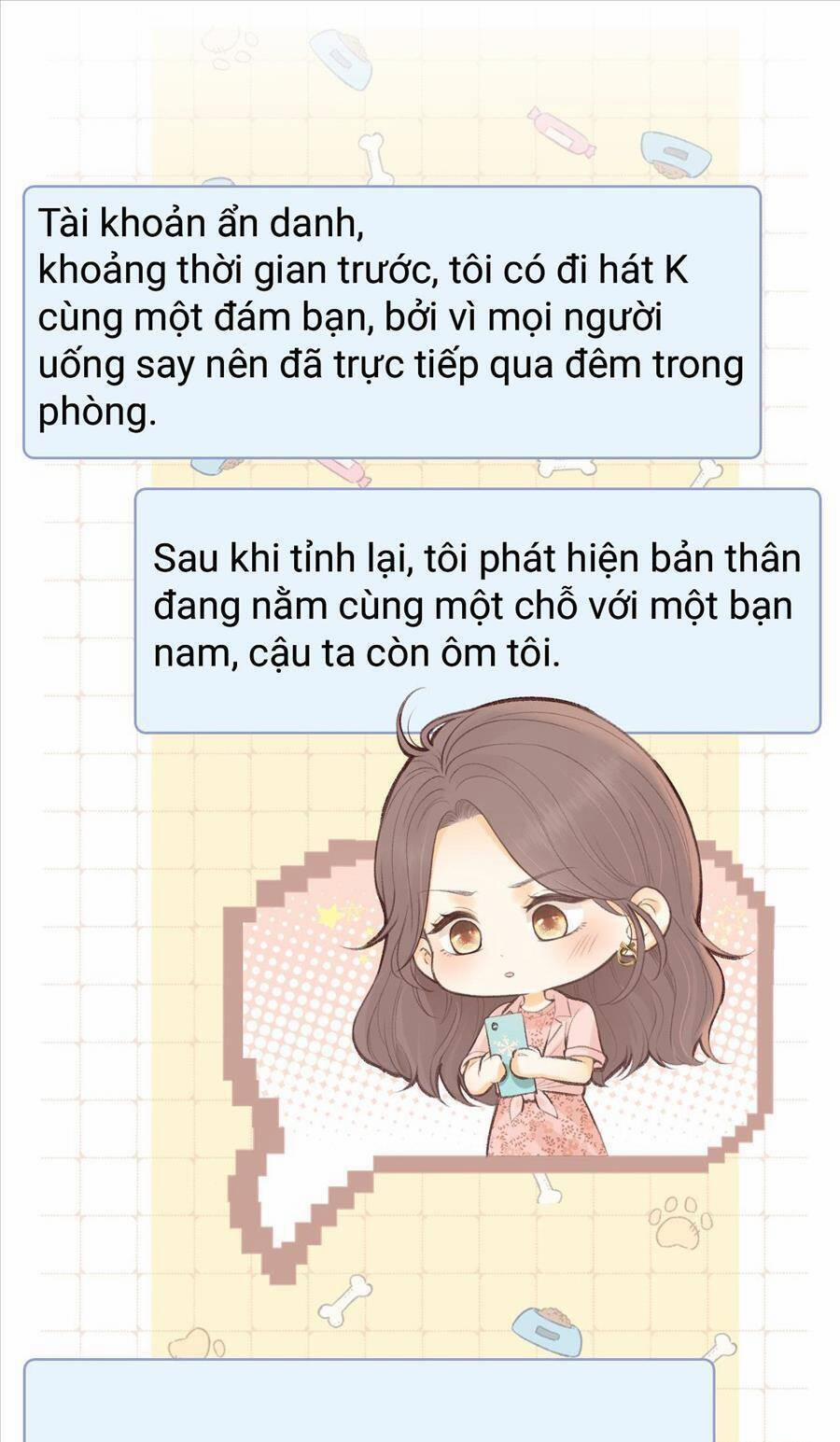 Khó Dỗ Dành 69 trang 30