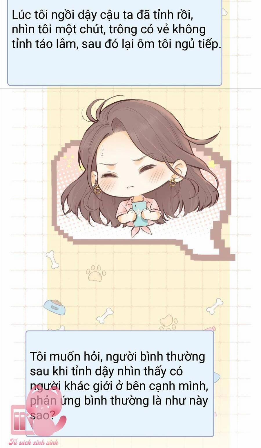 Khó Dỗ Dành 69 trang 31