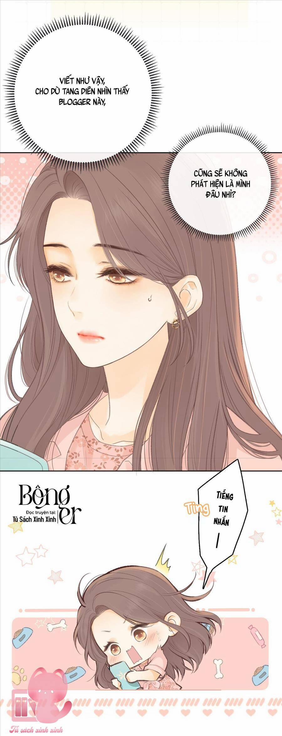 Khó Dỗ Dành 69 trang 32