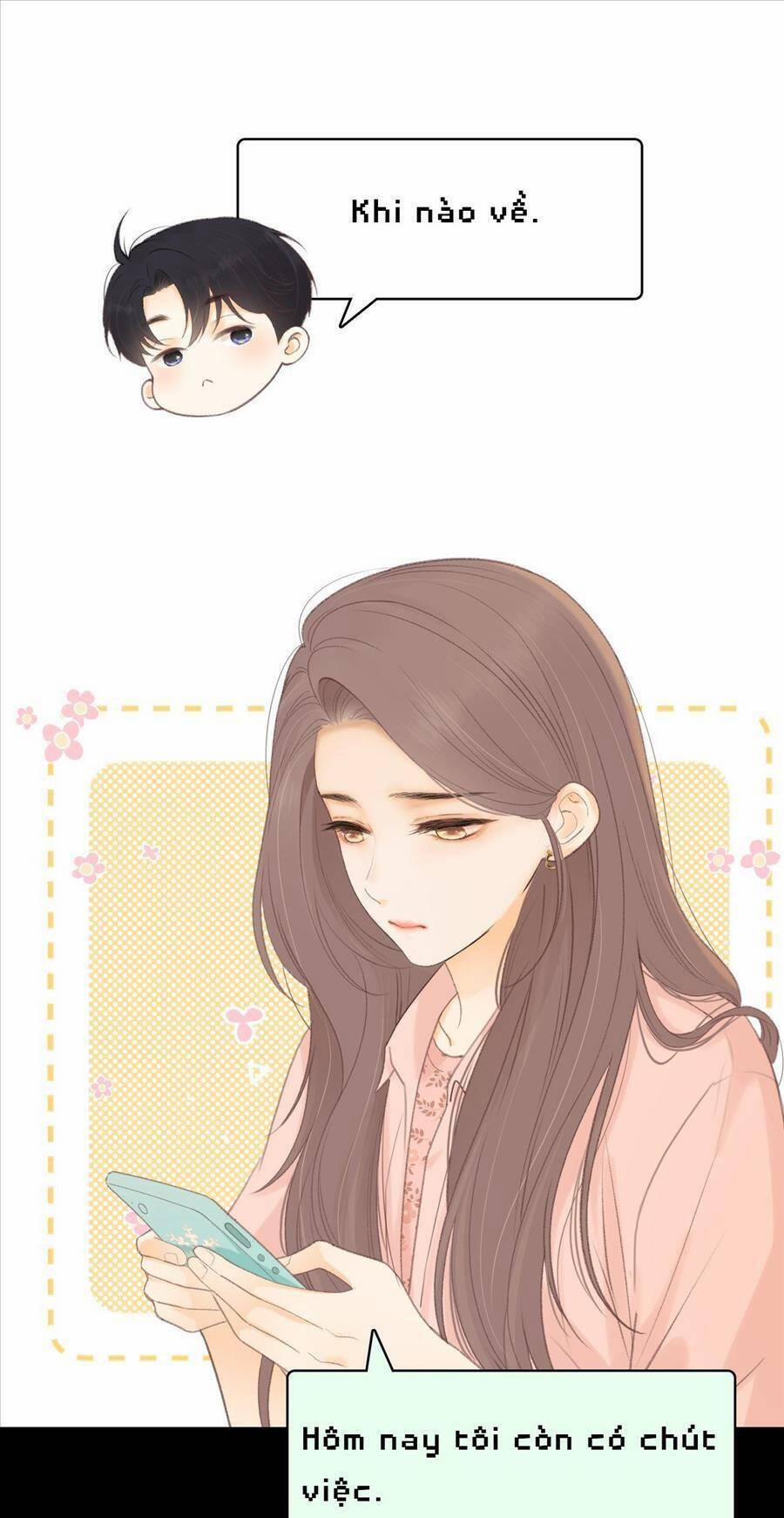 Khó Dỗ Dành 69 trang 33