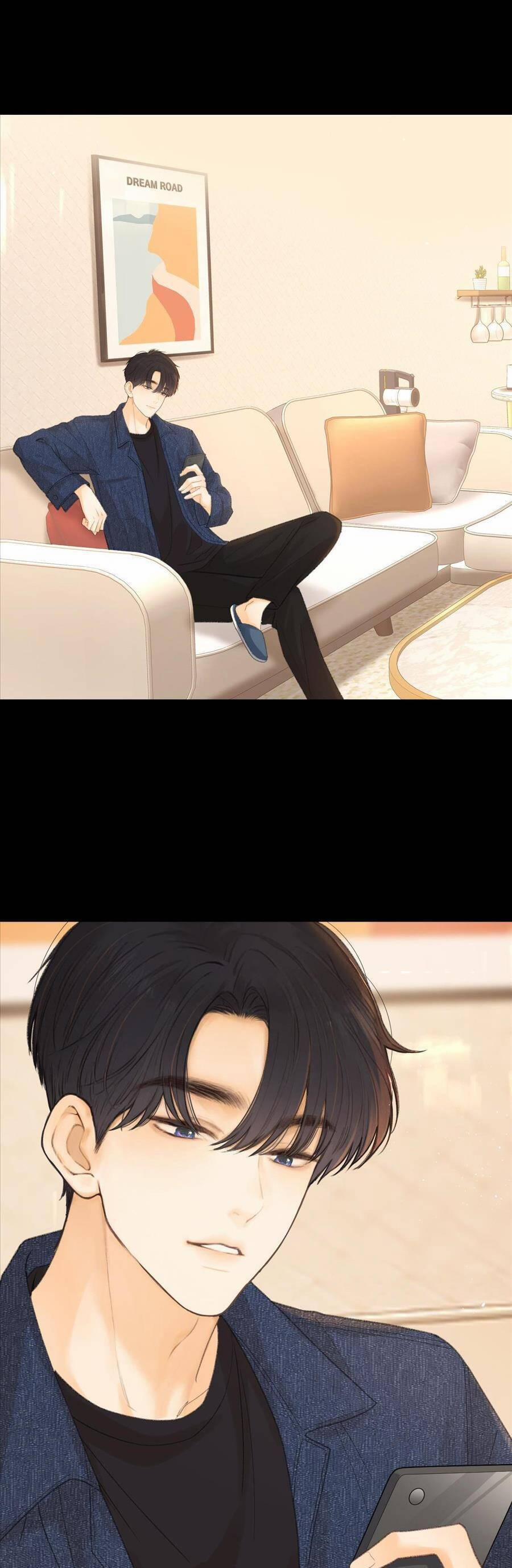 Khó Dỗ Dành 69 trang 35