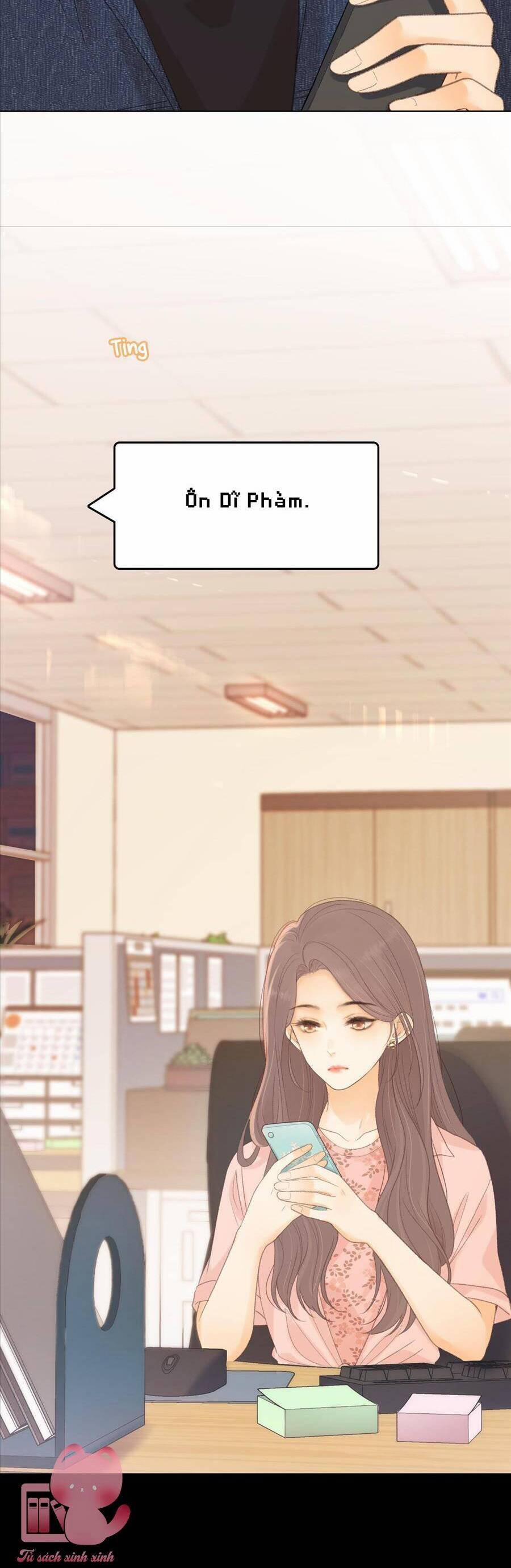 Khó Dỗ Dành 69 trang 36