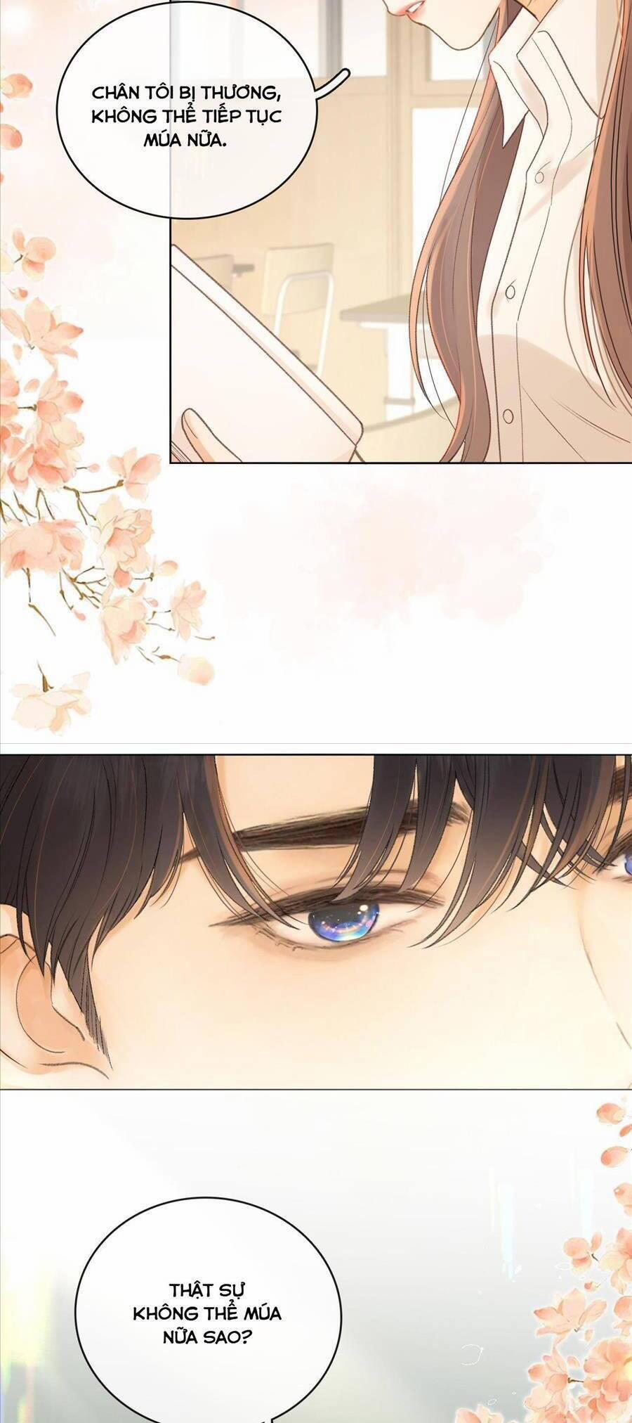 Khó Dỗ Dành 69 trang 5