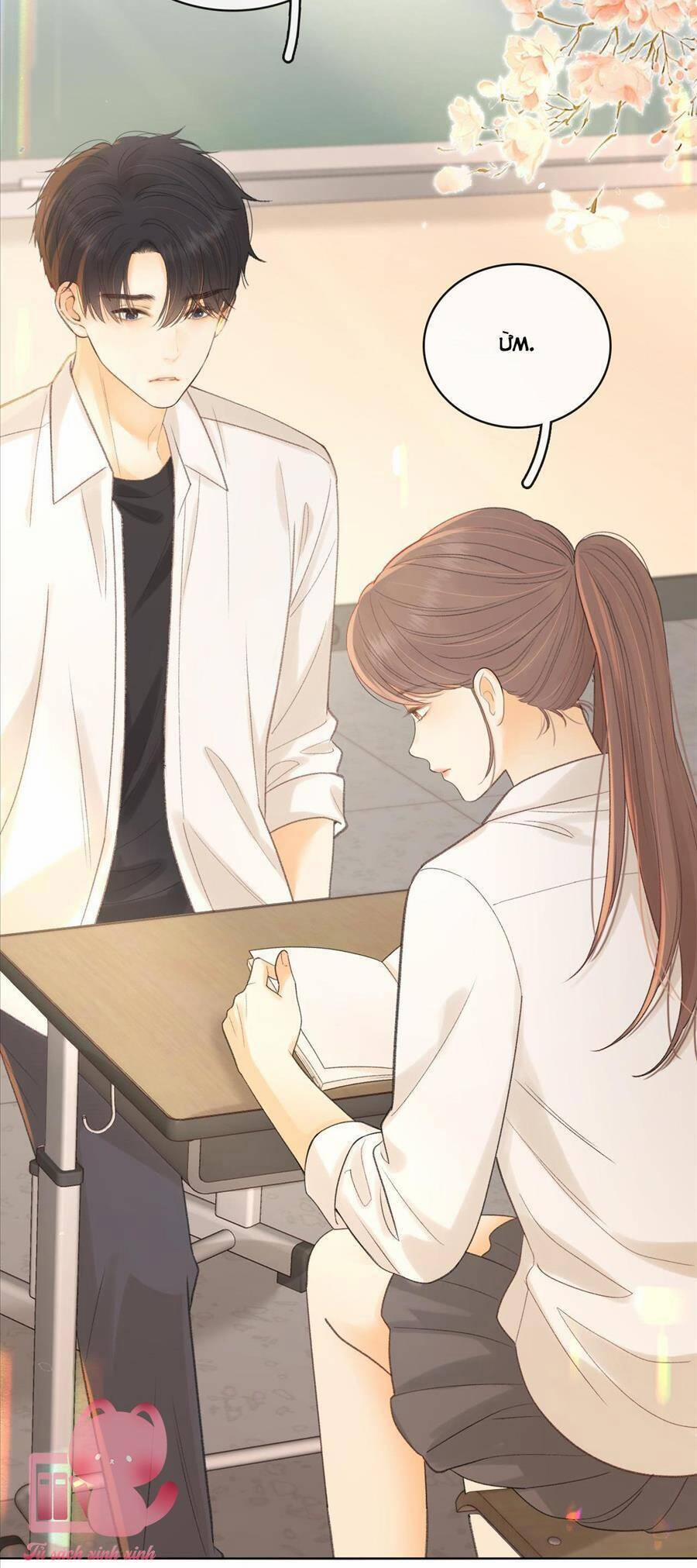 Khó Dỗ Dành 69 trang 6