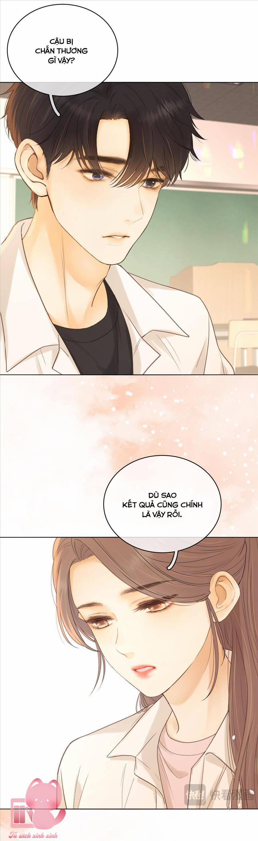 Khó Dỗ Dành 69 trang 7