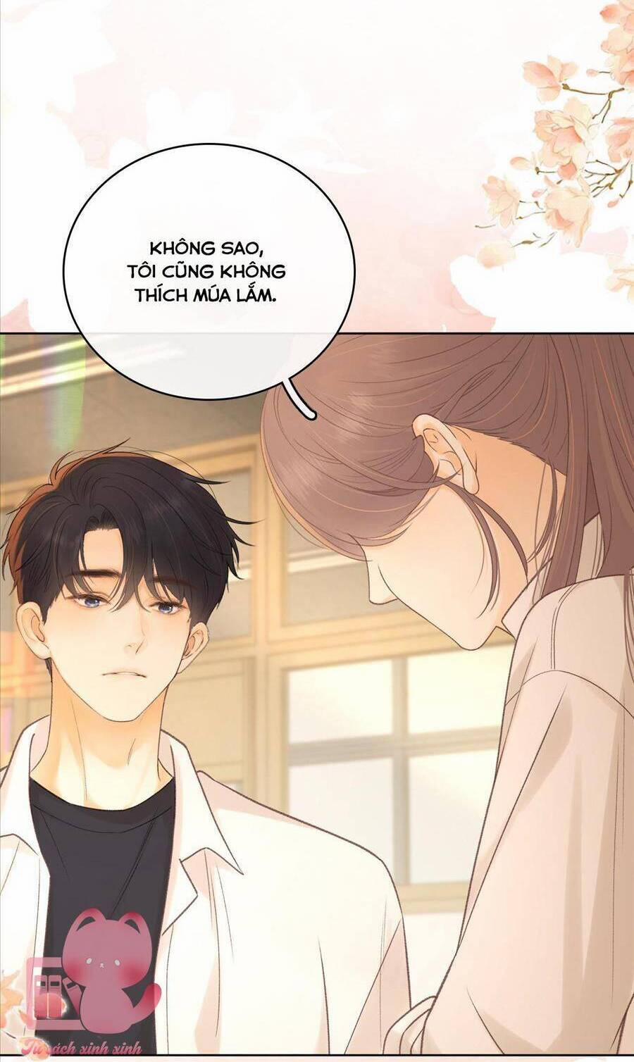 Khó Dỗ Dành 69 trang 9