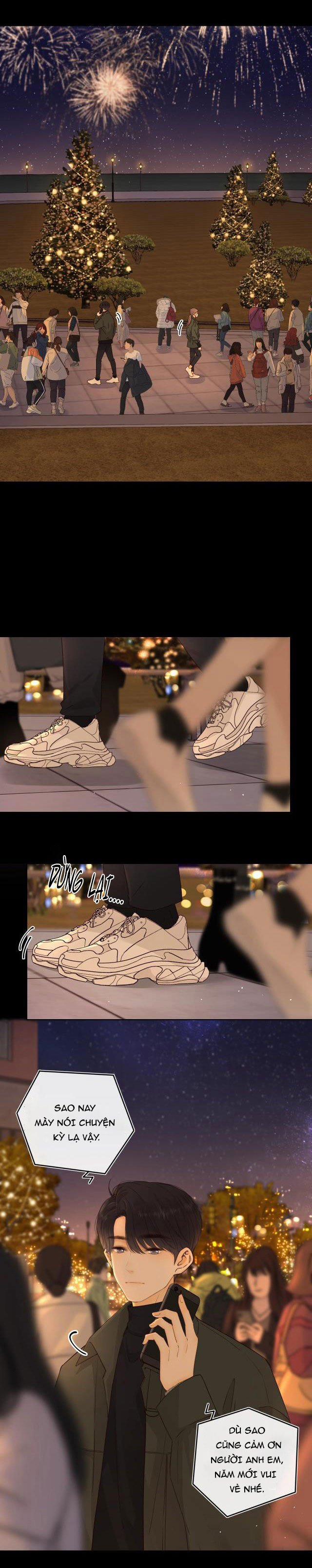 Khó Dỗ Dành 7 trang 10