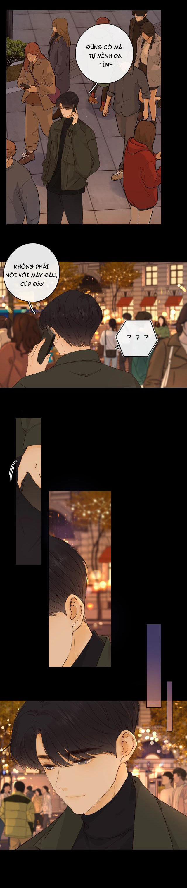 Khó Dỗ Dành 7 trang 12