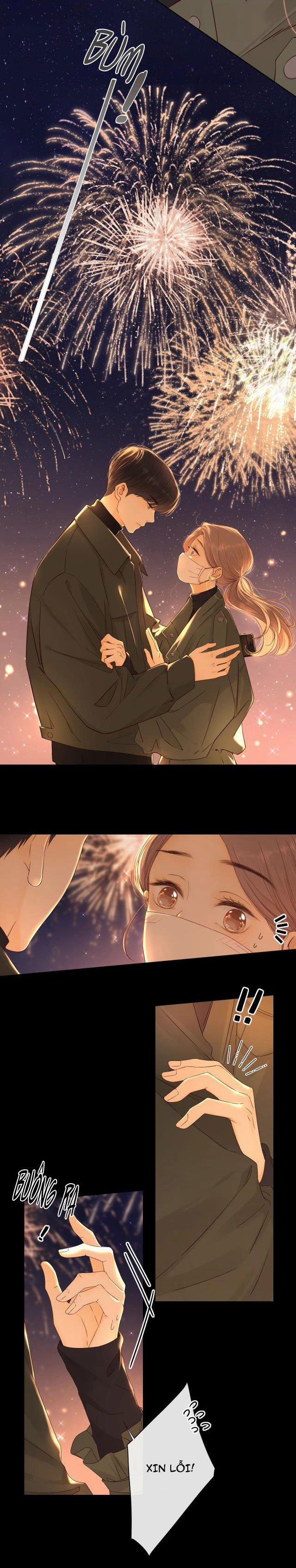 Khó Dỗ Dành 7 trang 8