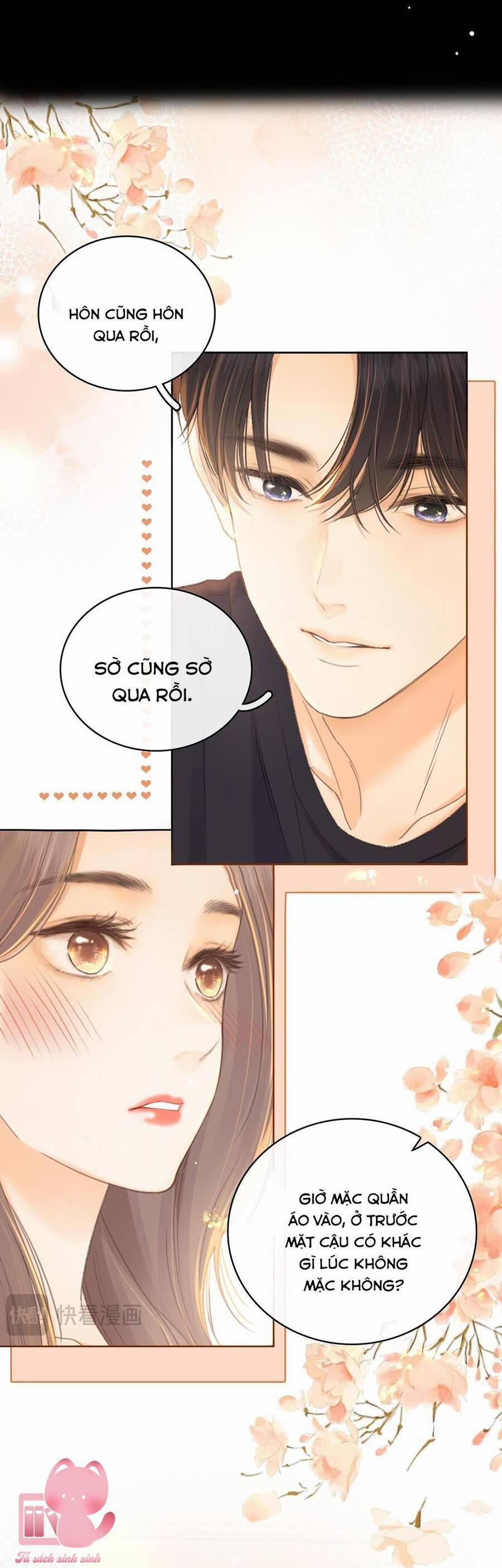 Khó Dỗ Dành 70 trang 16