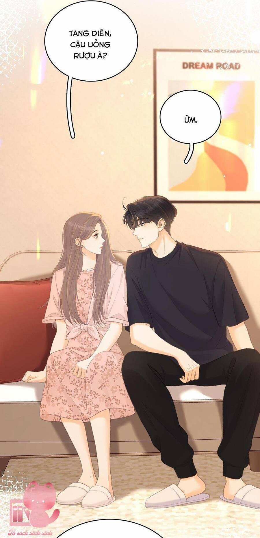 Khó Dỗ Dành 70 trang 17