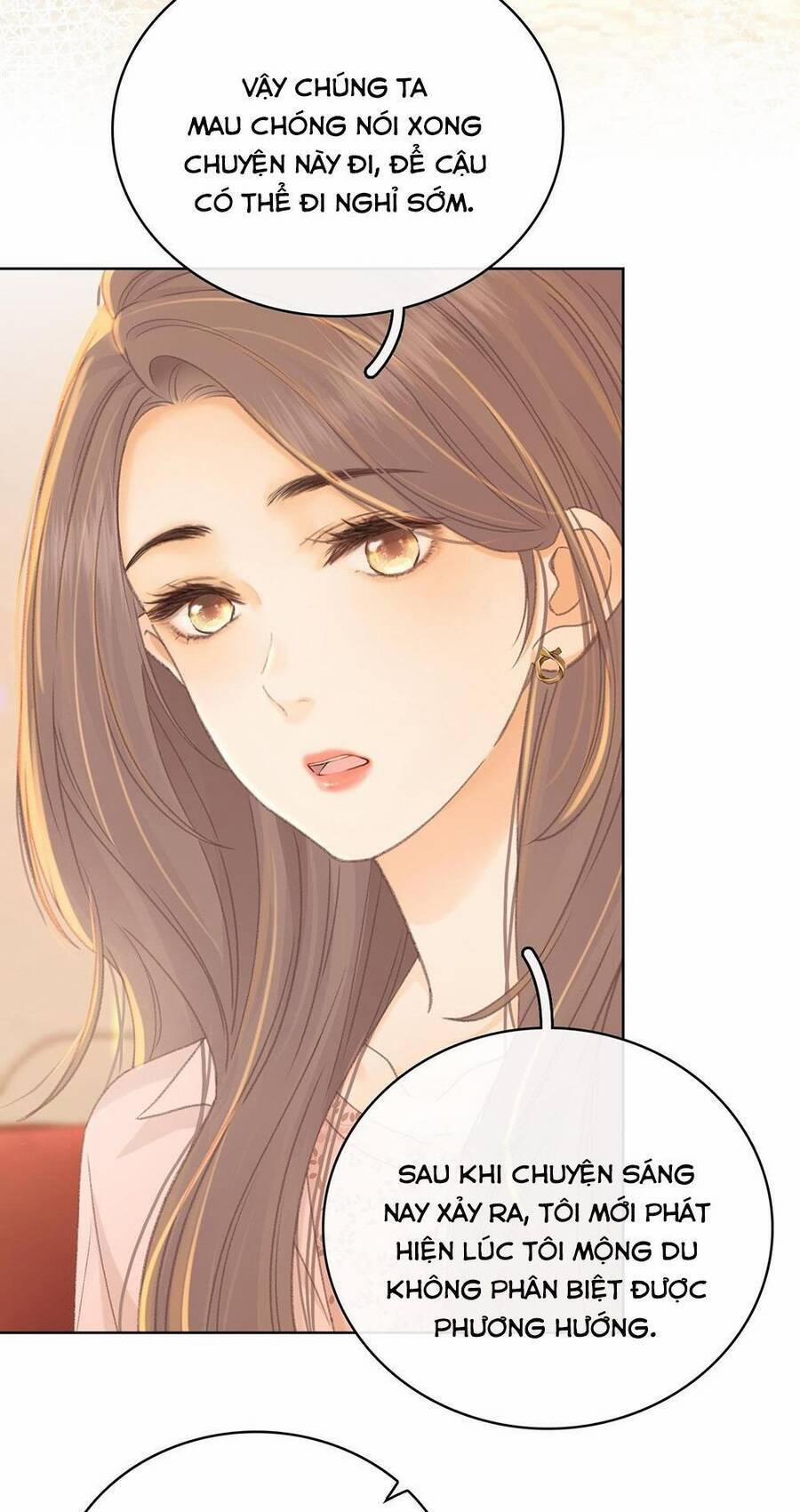 Khó Dỗ Dành 70 trang 18