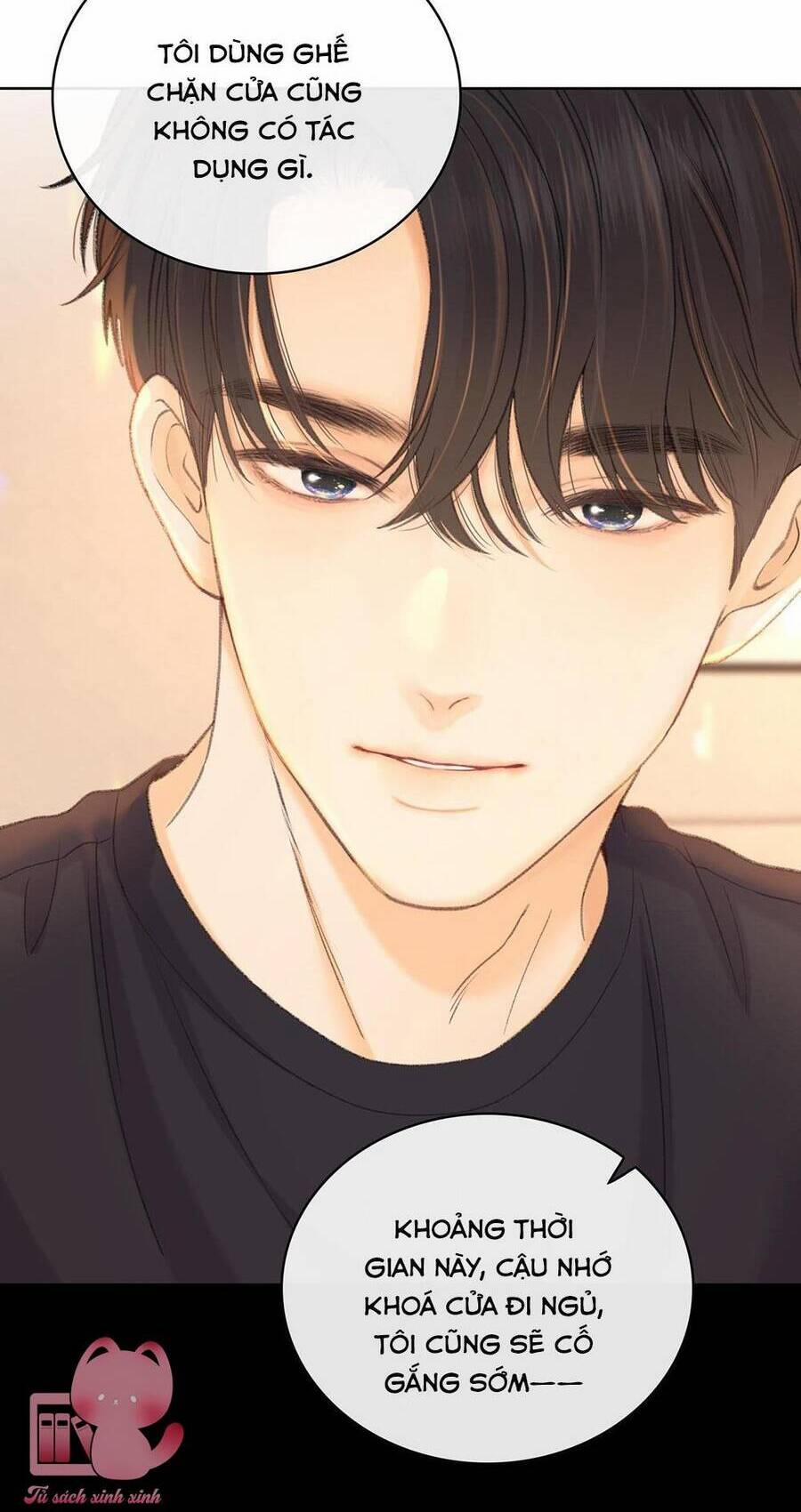 Khó Dỗ Dành 70 trang 19